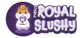 Purely Royal Slushy